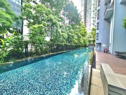 Newton Imperial (D11), Apartment #583299711